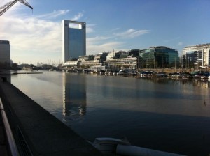 Puerto Madero