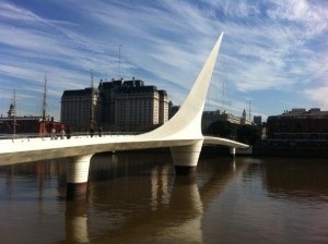 Puerto Madero