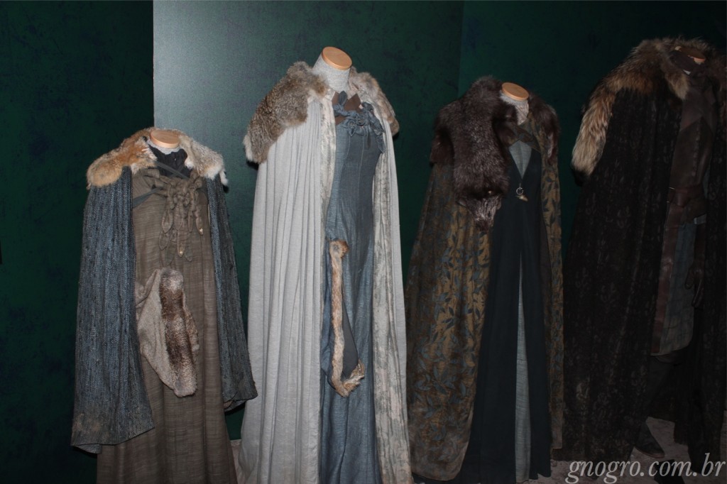 Expo Game of Trhones, fotografia 13