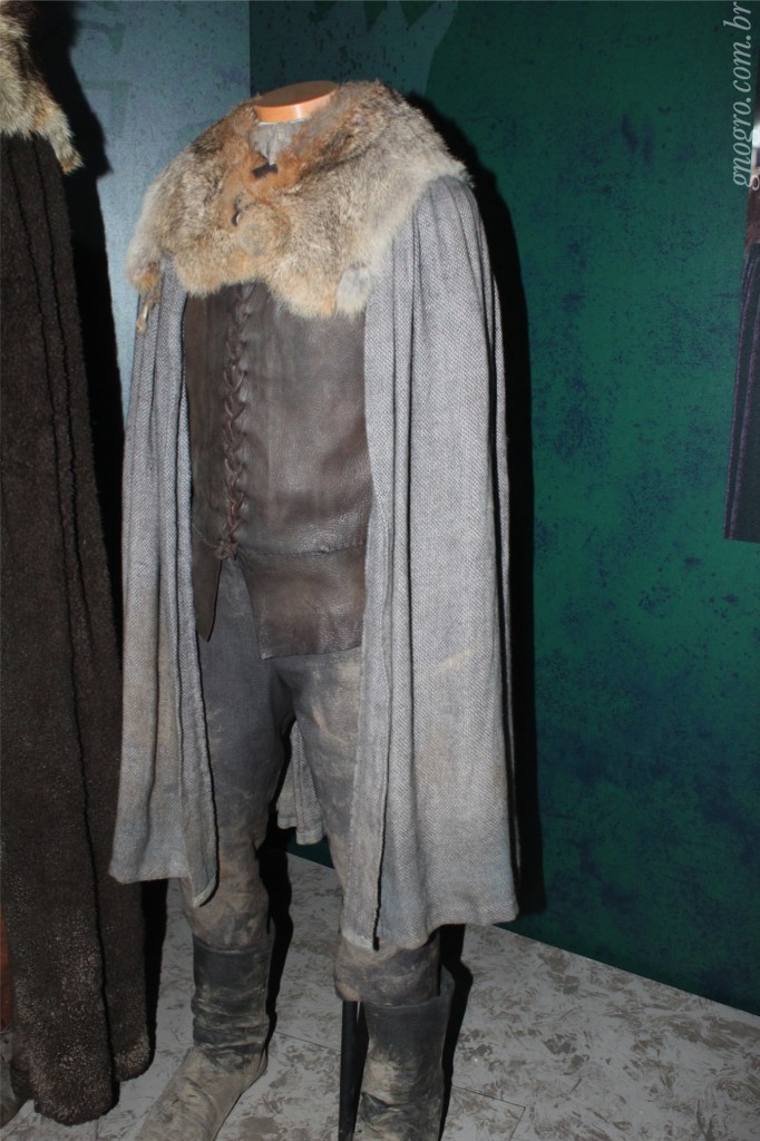 Expo Game of Trhones, fotografia 7
