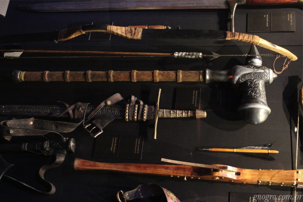 Expo Game of Trhones, fotografia 10