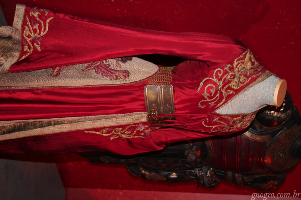 Expo Game of Trhones, fotografia 19