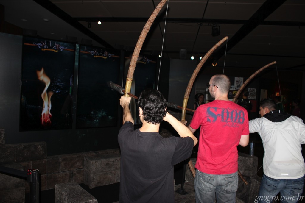 Expo Game of Trhones, fotografia 36