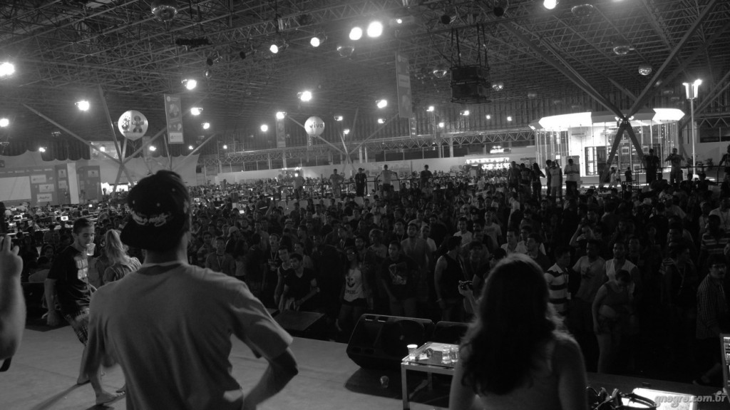 Campus Party 7