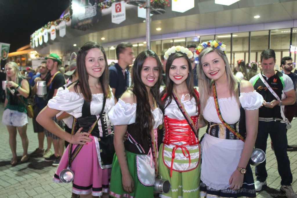 Oktoberfest 2015